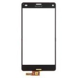 Touch screen Sony D5803/D5833 Xperia Z3 Compact black (O)